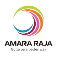 amarraja