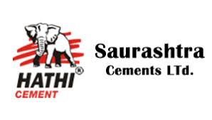 saurashtra cement